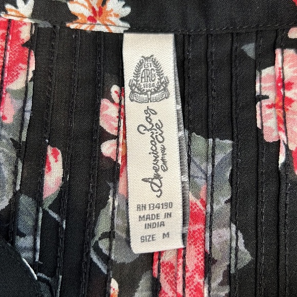 American Rag top - Picture 5 of 5